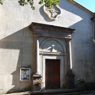 L'église