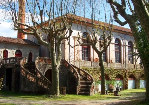 Maisonrouge Maison