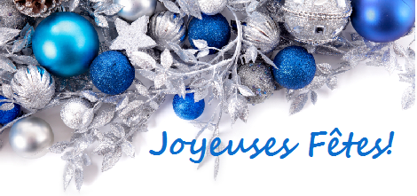 JOYEUSES FETES – Mairie de Saint Jean du Gard