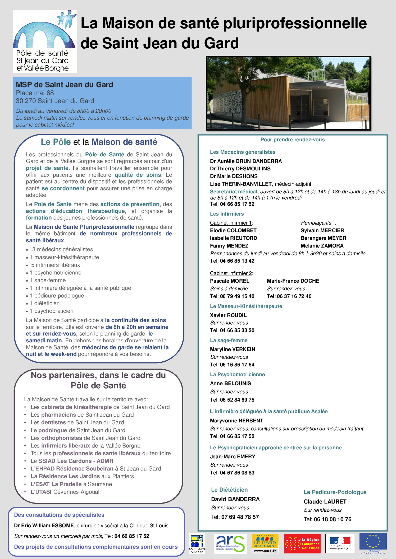Affiche_presentation_MSPStjean_septembre19