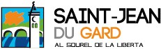 Mairie de Saint Jean du Gard Logo